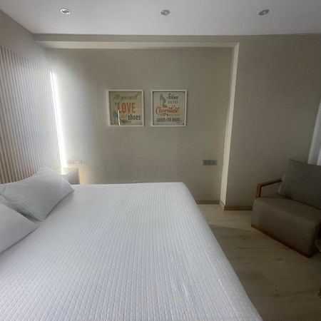 Hotel Orly Xinzo de Limia Luaran gambar