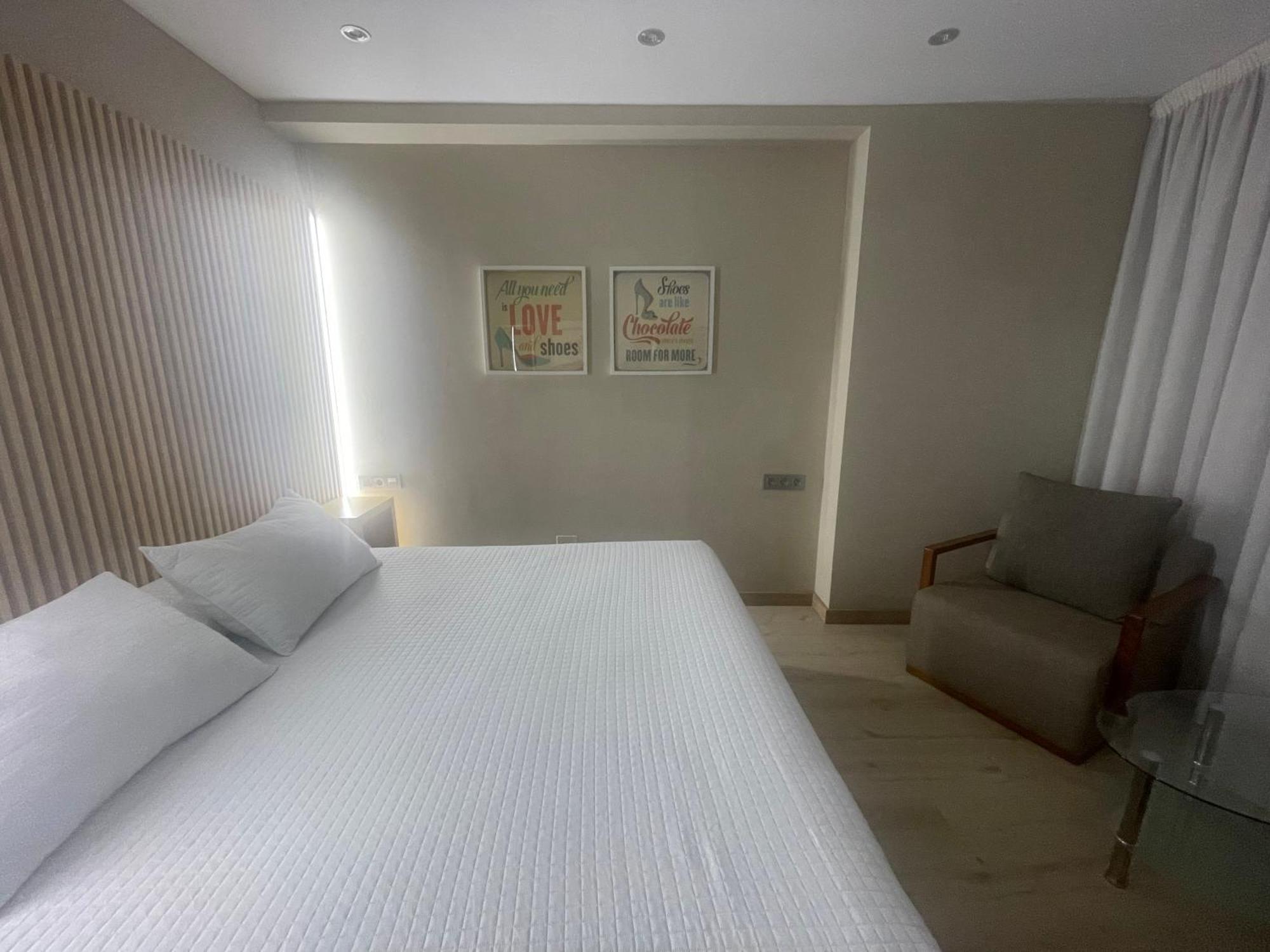 Hotel Orly Xinzo de Limia Luaran gambar