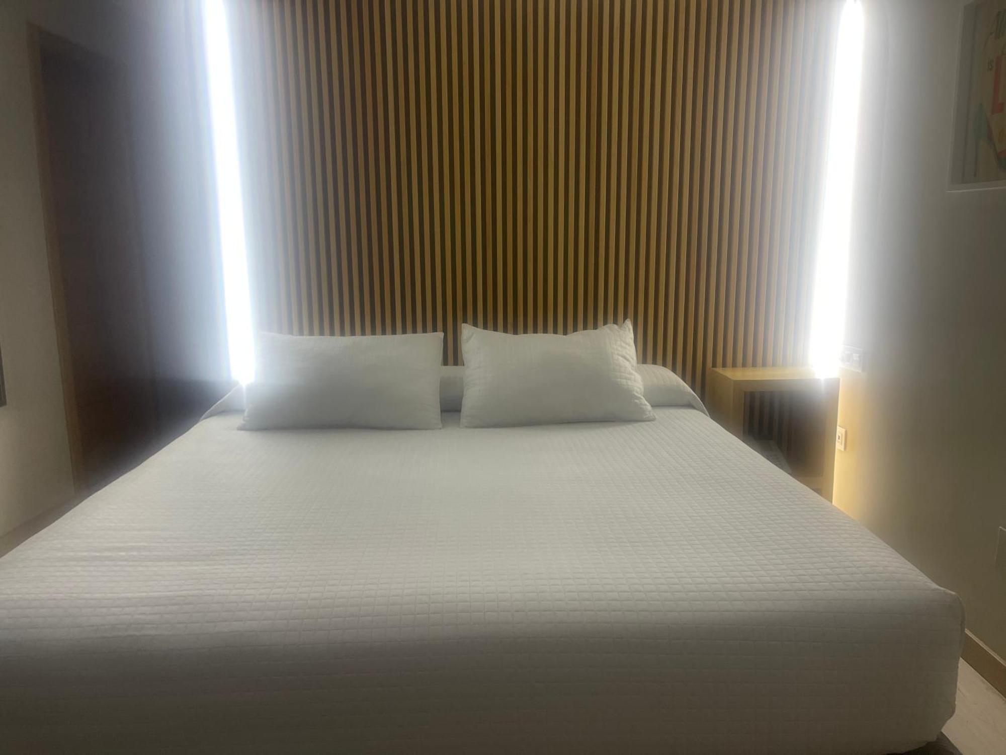 Hotel Orly Xinzo de Limia Luaran gambar