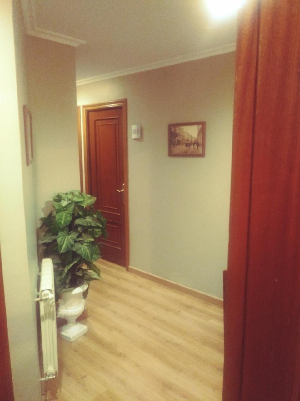 Hotel Orly Xinzo de Limia Luaran gambar
