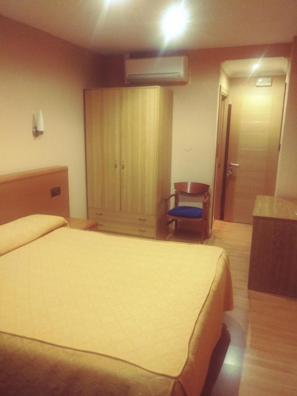 Hotel Orly Xinzo de Limia Luaran gambar